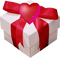 Cadeau.Gift.Love.Regalo.Red.Victoriabea - PNG gratuit GIF animé