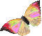 butterfly - Darmowy animowany GIF animowany gif