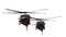 Choppers Incoming 2 PNG - png grátis Gif Animado