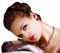 woman face bp - bezmaksas png animēts GIF