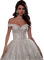 mariée femme - PNG gratuit GIF animé