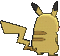 Pikachu - Gratis animerad GIF animerad GIF