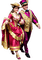 carnaval - kostenlos png Animiertes GIF