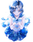 Sailor Mercury ❤️  elizamio - Free PNG Animated GIF