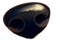 naso cagnolino nero - Free PNG Animated GIF