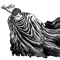 Guts With hood - 免费PNG 动画 GIF