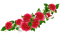 roses - ingyenes png animált GIF