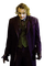 Joker batman gothic dark - бесплатно png анимированный гифка
