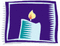 candle - Zdarma animovaný GIF animovaný GIF