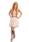 Bella Thorne - nemokama png animuotas GIF