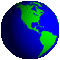 the world - Безплатен анимиран GIF анимиран GIF