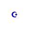 Lua e estrela - Δωρεάν κινούμενο GIF κινούμενο GIF