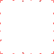 red frame - Darmowy animowany GIF animowany gif
