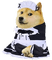 goofy aah maid doge - безплатен png анимиран GIF