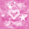 pink hearts - Zdarma animovaný GIF animovaný GIF
