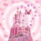 Château d’amour - png gratis GIF animado