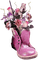 bouquet de fleur.Cheyenne63 - png gratis GIF animado