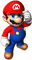 Kaz_Creations Mario - δωρεάν png κινούμενο GIF