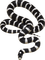 Kaz_Creations Snake - Free PNG Animated GIF