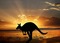 Australian landscape bp - gratis png geanimeerde GIF