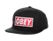 obey - Free animated GIF