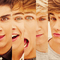 One direction - Free PNG Animated GIF
