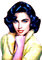 Elizabeth Taylor milla1959 - besplatni png animirani GIF