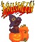 Halloween - Besplatni animirani GIF animirani GIF