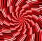 fo rouge red fond background encre tube gif deco glitter animation anime - GIF animasi gratis GIF animasi
