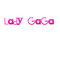 Lady Gaga - Free PNG Animated GIF