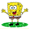 Spongebob Squarepants - Gratis geanimeerde GIF