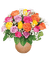 Bouquet of Roses - zadarmo png animovaný GIF