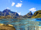 liikeanimaatio, effect, maisema, landscape - Bezmaksas animēts GIF animēts GIF