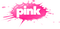 pink singer woman celebrities people tube text - Free PNG Animated GIF