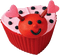 ✶ Cupcake {by Merishy} ✶ - 免费PNG 动画 GIF