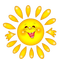 soleil - Free PNG Animated GIF