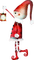 guirnalda Noel - ücretsiz png animasyonlu GIF
