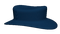 hatt---hat--blue--blå - ücretsiz png animasyonlu GIF