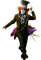 Kaz_Creations Johnny Depp - Free PNG Animated GIF
