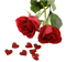 Tube Rose - безплатен png анимиран GIF