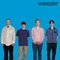 weezer - фрее пнг анимирани ГИФ