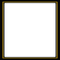 black frame - png gratis GIF animado