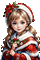 merry christmas child kind milla1959 - 無料のアニメーション GIF アニメーションGIF