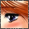anime eye gif square animecore oldweb - GIF animé gratuit