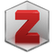 Zotero logo - GIF animé gratuit