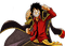 monkey d luffy - Free PNG Animated GIF
