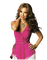 Woman Thalia - Bogusia - gratis png animeret GIF