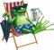 grenouille - bezmaksas png animēts GIF