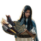 indienne ** - kostenlos png Animiertes GIF