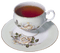 A cup of tea - darmowe png animowany gif
